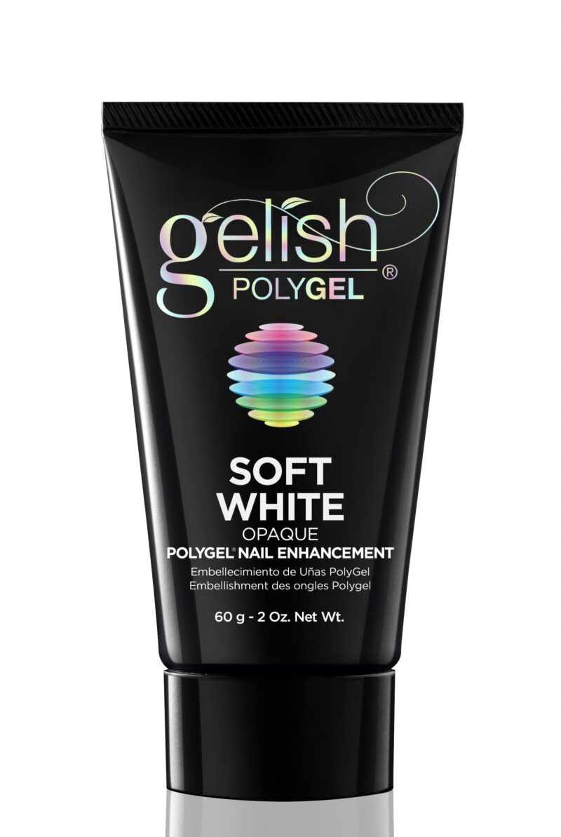 Polygel Soft White
