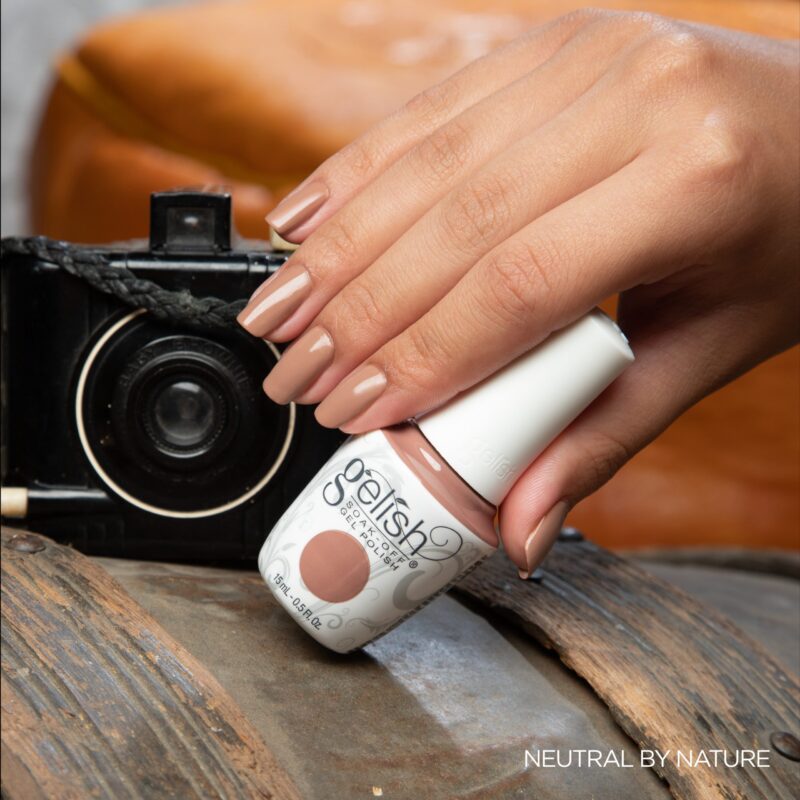 Neutral By Nature - Warme nude kleur - Afbeelding 2