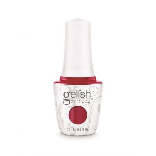 Hot Rod Red - Fel rode creme kleur