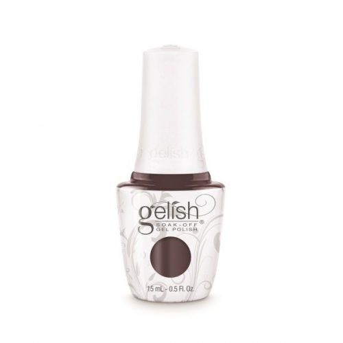 Lust At First Sight - Stoffig paarse kleur