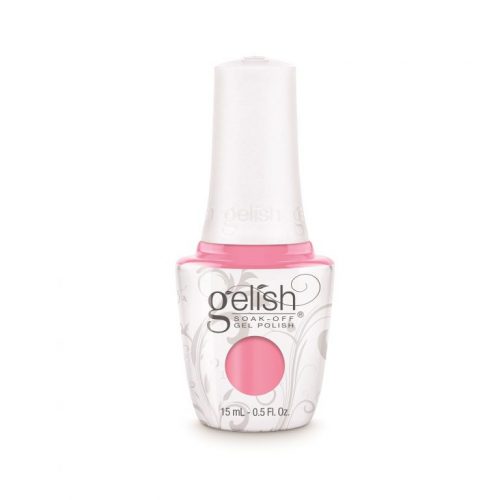 Make You Blink Pink - Licht roze neon kleur