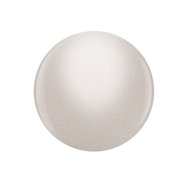 Dreaming Of Gleaming - Zilveren metallic kleur DISCONTINUED - Afbeelding 3
