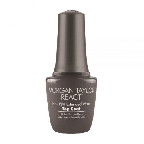 React top coat