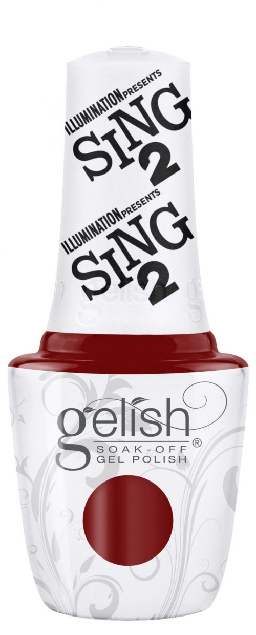 RED SHORE CITY ROUGE - rood DISCONTINUED