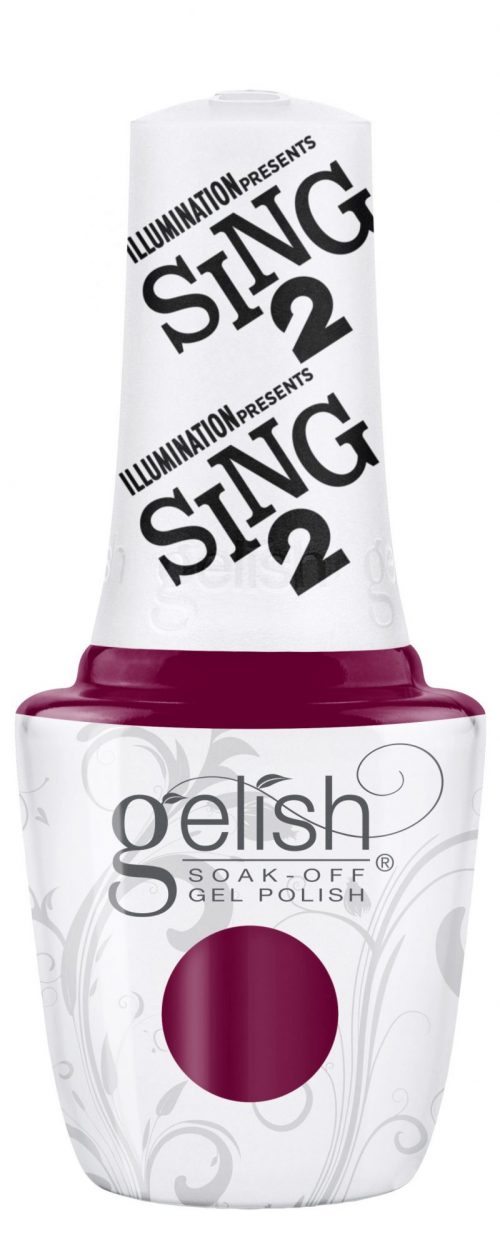 IT'S SHOW TIME! - Granberry creme DISCONTINUED