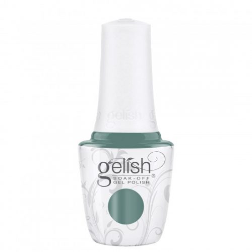 BLOOM SERVICE - Dusty teal creme
