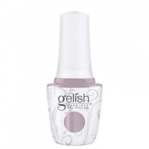 I LILAC WHAT I'M SEEING - Dusty lila creme