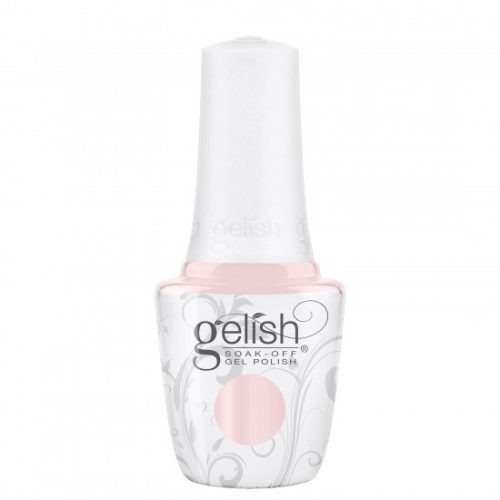 PICK ME PLEASE! - Licht roze creme DISCONTINUED