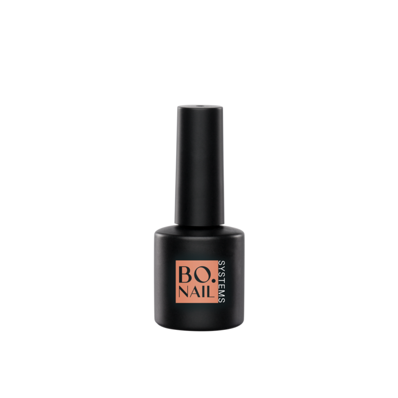 BO. Soakable Gel Polish #011 Pumpkin 7 ML