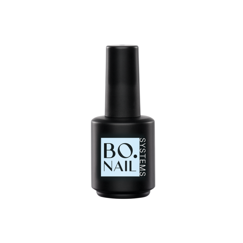 BO. Soakable Gel Polish #031 Baby Blue 15 ML