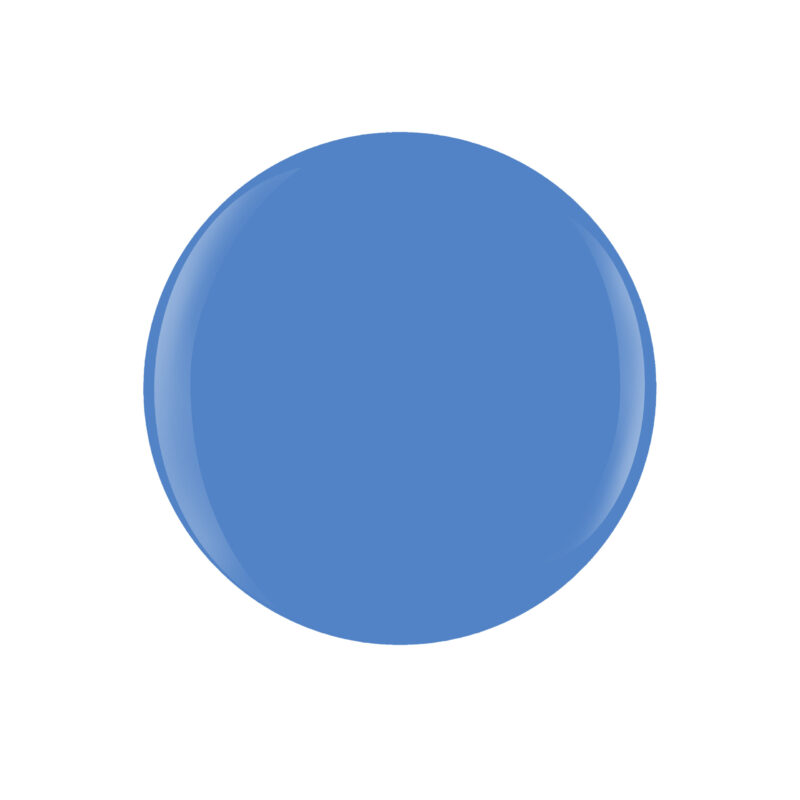 Soaring Above It All – Bold Blue Crème - Afbeelding 2