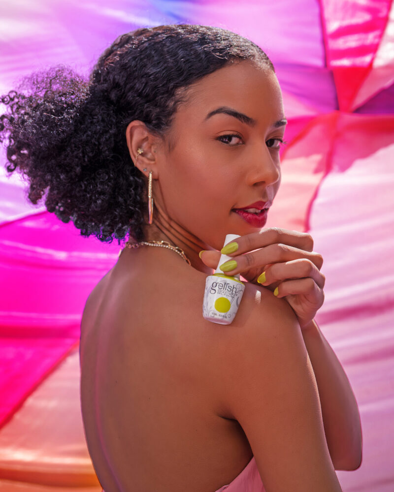 Flying Out Loud – Dirty Lime Crème - Afbeelding 3